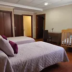La Casa Del Castineiras Refugio Familias Y Amigos Vilaboa