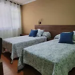 La Casa Del Castineiras Refugio Familias Y Amigos Vilaboa