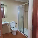 La Casa Del Castineiras Refugio Familias Y Amigos Ferienhaus Vilaboa