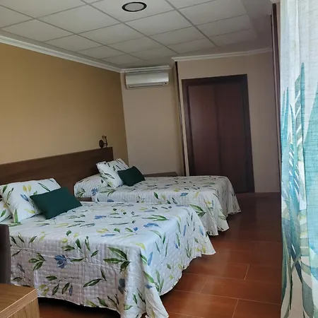 La Casa Del Castineiras Refugio Familias Y Amigos Holiday home Vilaboa