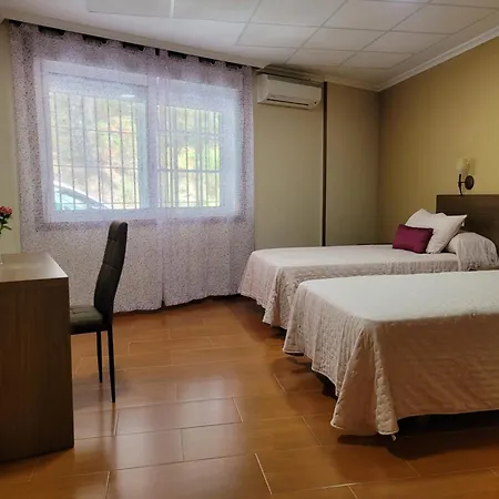 La Casa Del Castineiras Refugio Familias Y Amigos Vilaboa