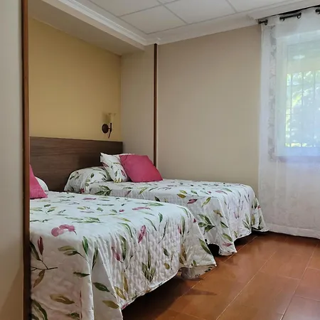 La Casa Del Castineiras Refugio Familias Y Amigos