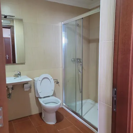La Casa Del Castineiras Refugio Familias Y Amigos Tatil Evi Vilaboa